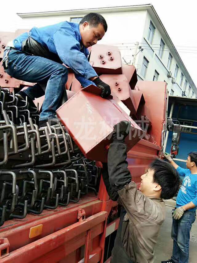 星空(中国)料斗